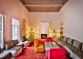 Hotel & Spa Riad Al Jazira 4