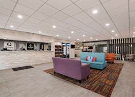 Quality Inn Joliet 3