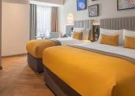 Maldron Hotel Manchester City Centre 2