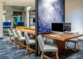 Hyatt Place San Jose Airport 2