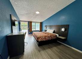Knights Inn Greenville, NC 3
