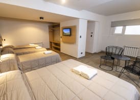 M383 Hotel Bariloche 4