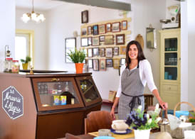 Mercearia D'Alegria Boutique B&B 2