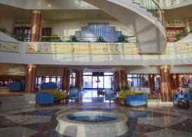 Pharaoh Azur Resort 3