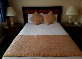 The Ashley Hotel 5