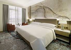 Rotana Al Manakha Madinah 5