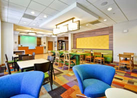 Fairfield Inn & Suites by Marriott Atlanta Vinings/Galleria 3