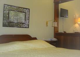 Hotel Alte Post 3