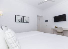 Hotel Madrid 4