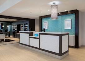 Hilton Garden Inn Daytona Beach Oceanfront 4