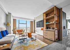 Hangzhou Huaxia Center Hotel, Vignette Collection by IHG 5