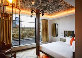 New Road Hotel 4