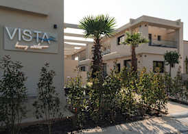 Vista Luxury Suites Halkidiki 2