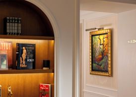 Almarine Eiffel Hotel & Spa by Malone 3