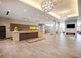 Home2 Suites By Hilton Carlsbad, Ca 5
