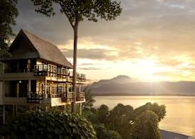 Gaya Island Resort, Kota Kinabalu - a Small Luxury Hotels of the World 5