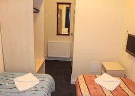 Belgrave House Hotel 4