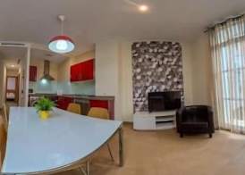 Adarve Flats 3