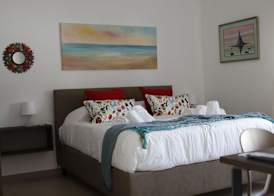 Flowing House 4