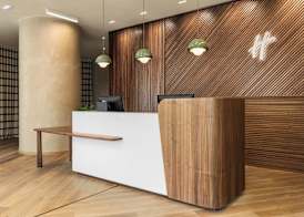 Holiday Inn BEJA by IHG 2