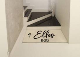 B&B Elles con parcheggio interno 2