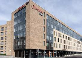 Hampton By Hilton Edinburgh West End 2