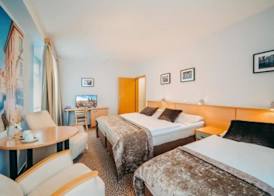 COLORFACTORY SPA Hotel - Czech Leading Hotels 5