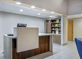 La Quinta Inn by Wyndham Radford 2