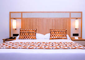 Hotel Riu Touareg - All Inclusive 3