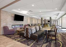 La Quinta by Wyndham Rancho Cordova Sacramento 2