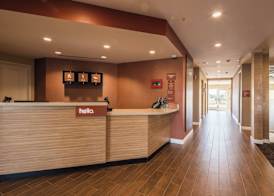 TownePlace Suites by Marriott Cleveland 2