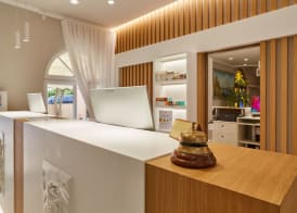 Grand Hotel Palladium Santa Eulalia del Rio 2