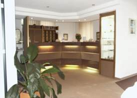 Edelstein-Hotel 2