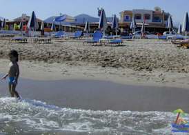 Mike's Beach Apartments & Studios 5
