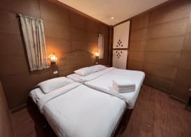 Nanai 2 Residence Patong Phuket 4