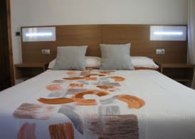 Hotel A Veiga 4
