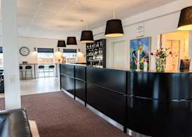 Hotel Herning 4