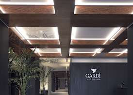 Gardi Hotel & Suites 2