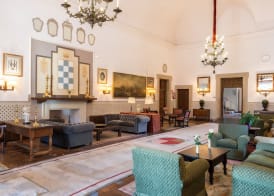 Parador de Oropesa 2