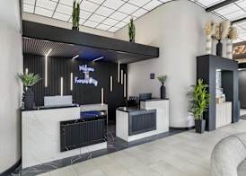 Red Lion Inn & Suites Kansas City 4
