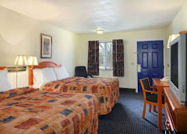 Days Inn by Wyndham KU Lawrence 5