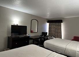 Days Inn & Suites by Wyndham Casey 4