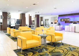 Wyndham Anaheim 3