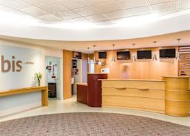Hotel Ibis Coimbra Centro 4