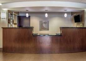 Comfort Inn Athens I - 75 2