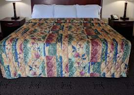 Knights Inn Pine Grove 5