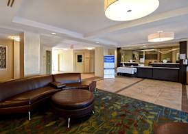 Candlewood Suites ST. CLAIRSVILLE-WHEELING AREA by IHG 5