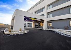 Spark By Hilton Fort Wayne 2