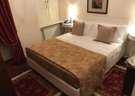 B&B Principessa di Savoia 5