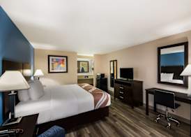 Quality Inn & Suites Round Rock 5
